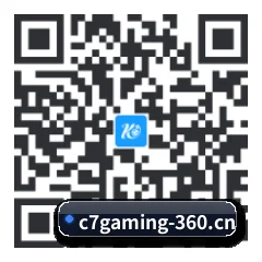 iOS 移动端 二维码 | C7